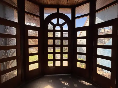 Casa en Venta 60 años