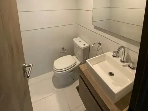 Departamento en Alquiler de 2 dormitorios