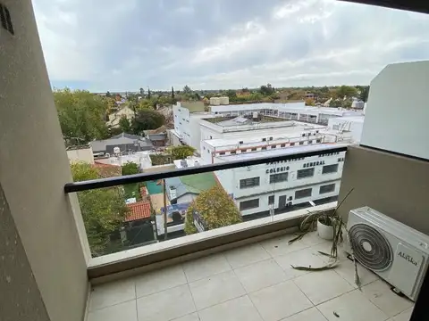 Departamento en Alquiler en Ituzaingo Norte, $ 1.300.000