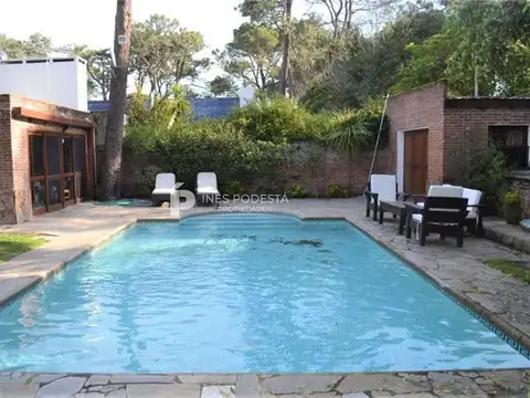 CASAS - CASA - MANSA, PUNTA DEL ESTE