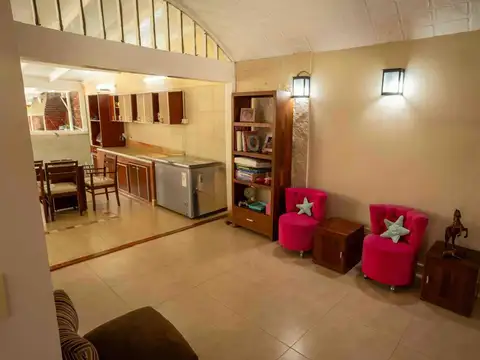 Casa en Venta en Barrio Cube, USD 165.000