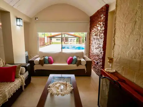 Casa en Venta 15 años