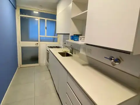 Departamento en Alquiler 56 años