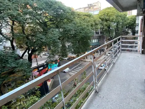 Departamento en Alquiler de 1 dormitorio