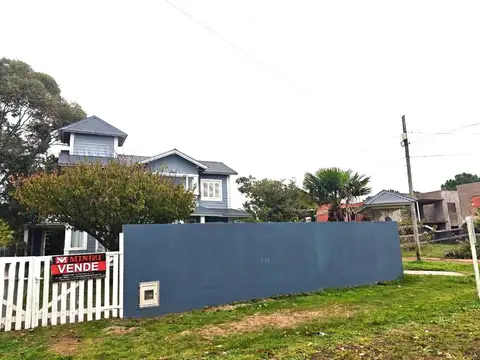 Casa en Venta en Mar de Ajo, USD 230.000