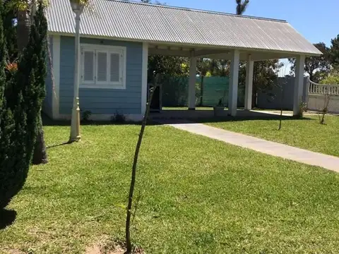 Casa en Venta 15 años
