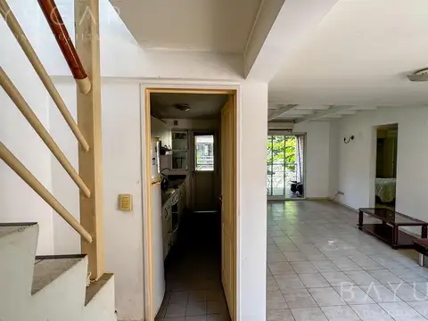 Departamento en Alquiler 15 años