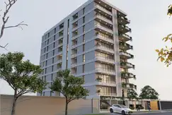 Emprendimiento en Agustinas 1 de  1 y 2 Dormitorios