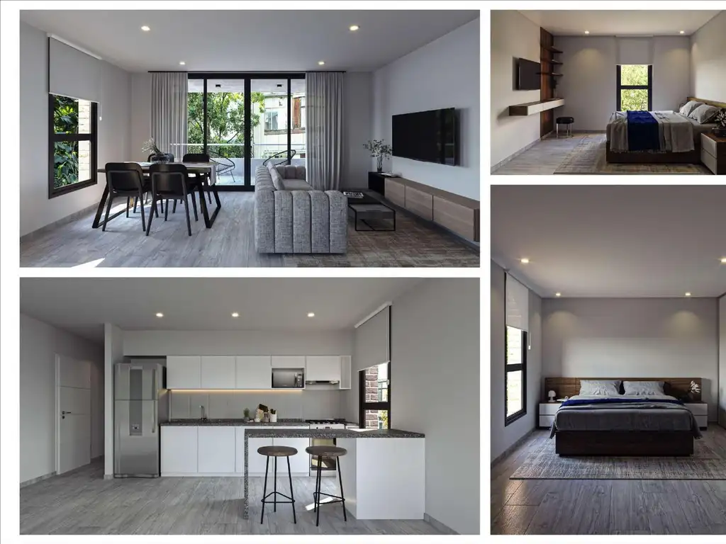 ANTÚ LAVALLE III - Entrega Julio 2028