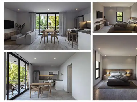 Emprendimiento en Agustinas 1 - Etapa: En pozo