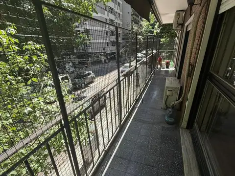 Departamento en Alquiler en Belgrano C, USD 1.900