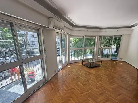 Departamento en Alquiler de 3 dormitorios