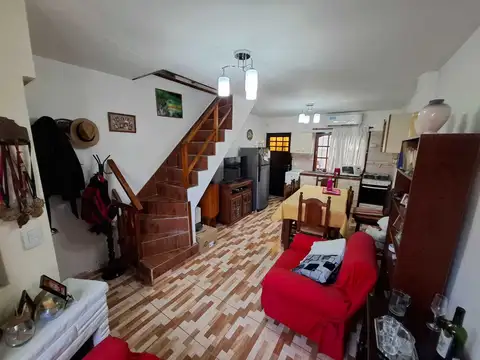 Departamento en Venta 20 años