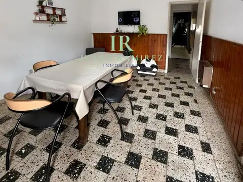 Se Vende Casa de 3 Ambientes LISTA PARA ESCRITURAR - Luján