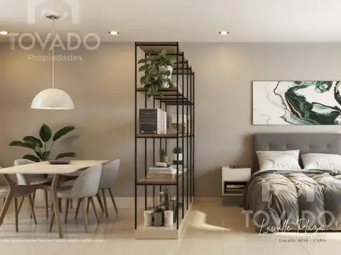 Local Comercial en edificio a estrenar en Almagro!