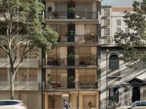 Local en Venta en Almagro, USD 99.800