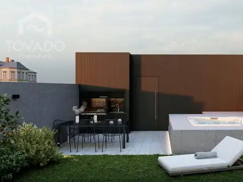 Local en Venta A Estrenar