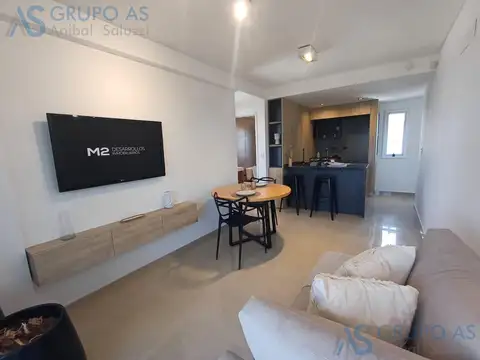Salta 3503 - Edificio con Amenities