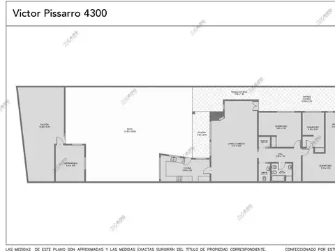 Pissarro  al 4300