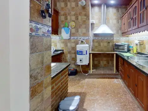 Casa en Venta 32 años
