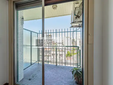 Departamento en Alquiler Temporal Apto profesional