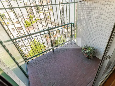 Departamento en Alquiler Temporal 35 años