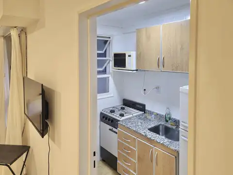 Departamento en Venta al Sur