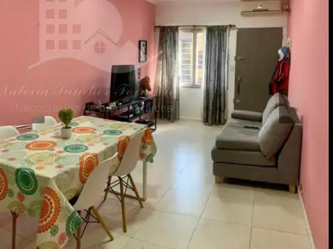 Duplex en venta Berazategui