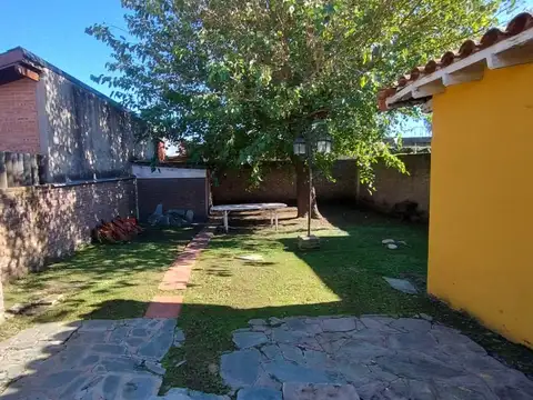 Casa en Venta 60 años