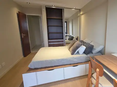 Departamento en Venta al Oeste