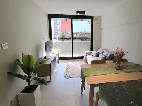 Venta 1 dormitorio - Dorrego 300