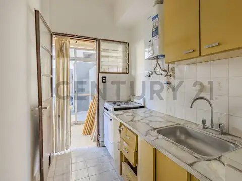 Departamento en Venta 8 años