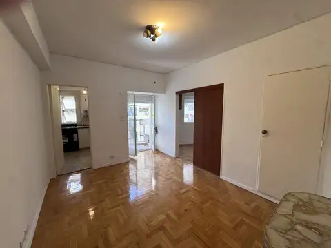 Departamento en Alquiler en Barracas, CABA