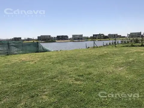 Terreno en Venta en El Cantón - Barrio Islas, USD 85.000