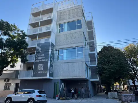 Bahía Blanca 2600, Piso 6