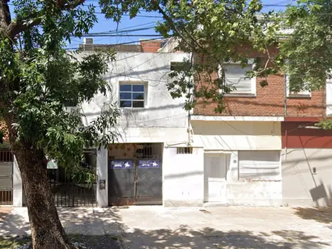 Alquiler | Casa de 160 M2 | Solo destino comercial