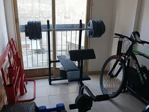 Departamento en Venta 52 años