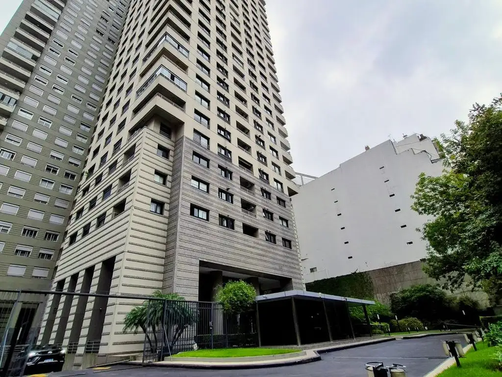 Bulnes 2700