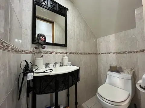 Depto Tipo Casa en Venta al Noreste