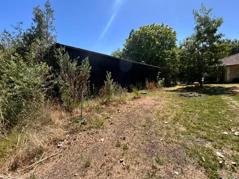 Casa en Venta 30 años