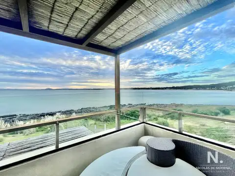 Departamento en Alquiler Temporal de 2 dormitorios