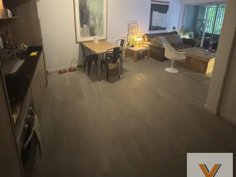 Departamento en Alquiler Permite mascota