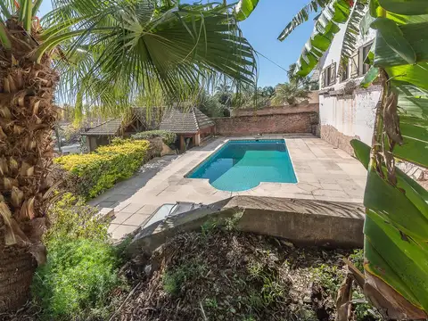 Casa en Alquiler Temporal al Noreste