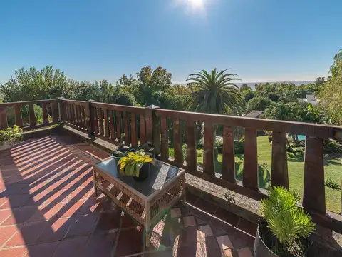 Casa en Alquiler Temporal en Acassuso, USD 10.000