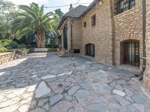 Casa en Alquiler Temporal de 7 dormitorios