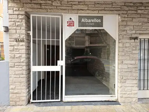 Albarellos 2160