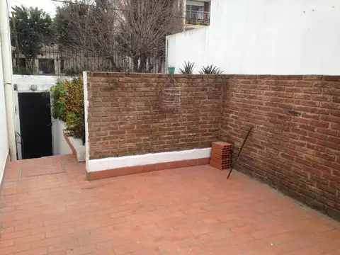 Casa en Alquiler de 1 dormitorio