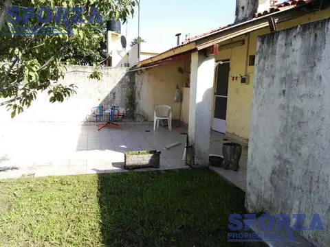 Casa en Venta en José Clemente Paz, USD 85.000