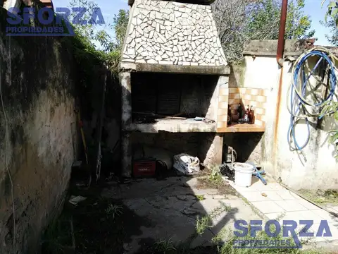 Casa en Venta 30 años