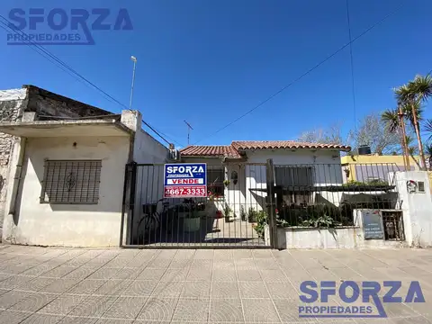 Venta Casa Jose C Paz